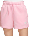 Nike Sportswear Club Fleece Mid-Rise Shorts