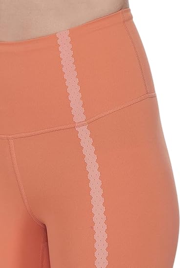 Nike Women's NY Luxe Eyelet 7/8 Tights