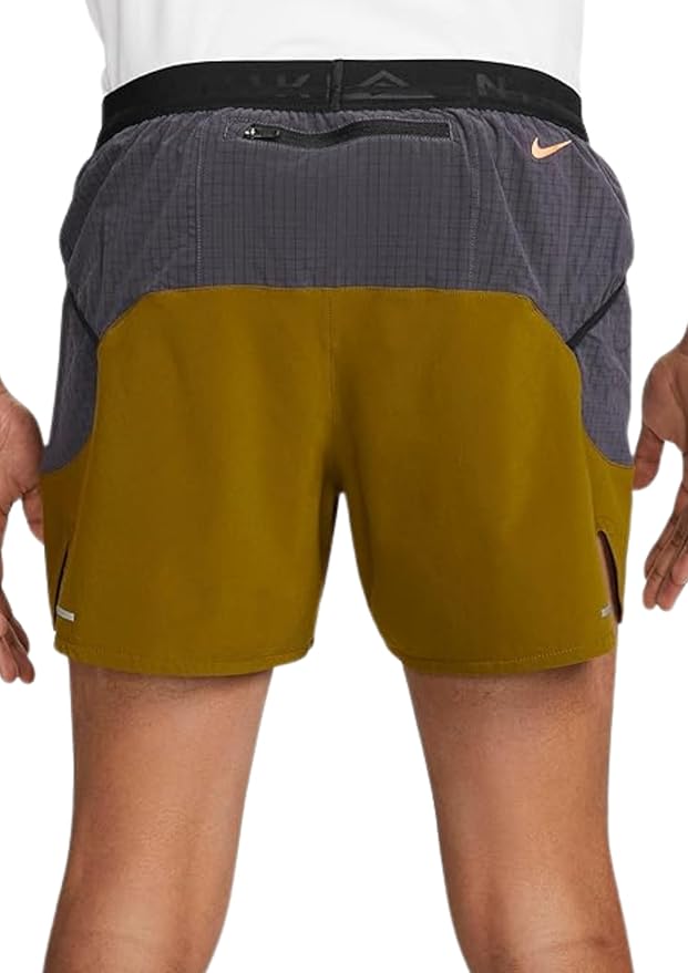Nike Men's Dri-FIT Second Sunrise Running shorts
