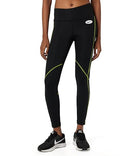 Nike Women's Dri-FIT Icon Clash Mid-Rise Tights