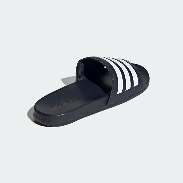 Adidas Adilette Comfort Synthetic Flip Flops for Men