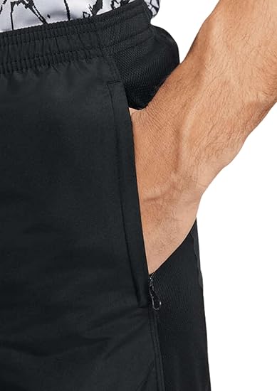 Nike Men's Dri-FIT Football Club Essential 8-Inch Short