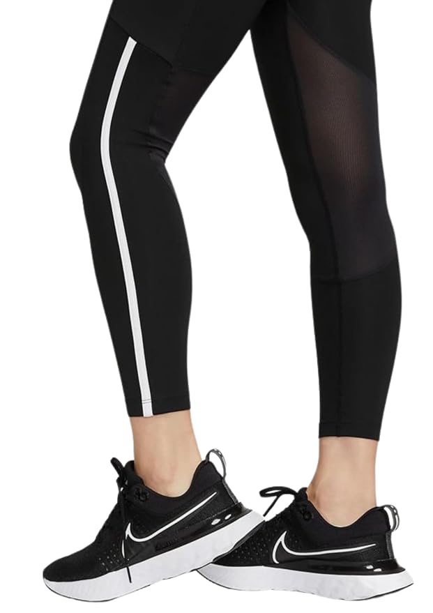 Nike Women's Dri-FIT Air Fast Mid-Rise 7/8 Tights