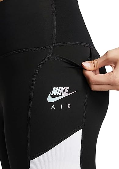Nike Women's Dri-FIT High-Rise Tights