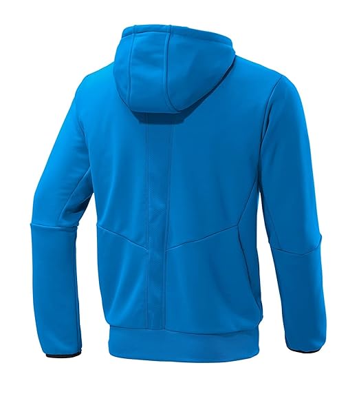 Puma Hero Full Zip Hoodie TR