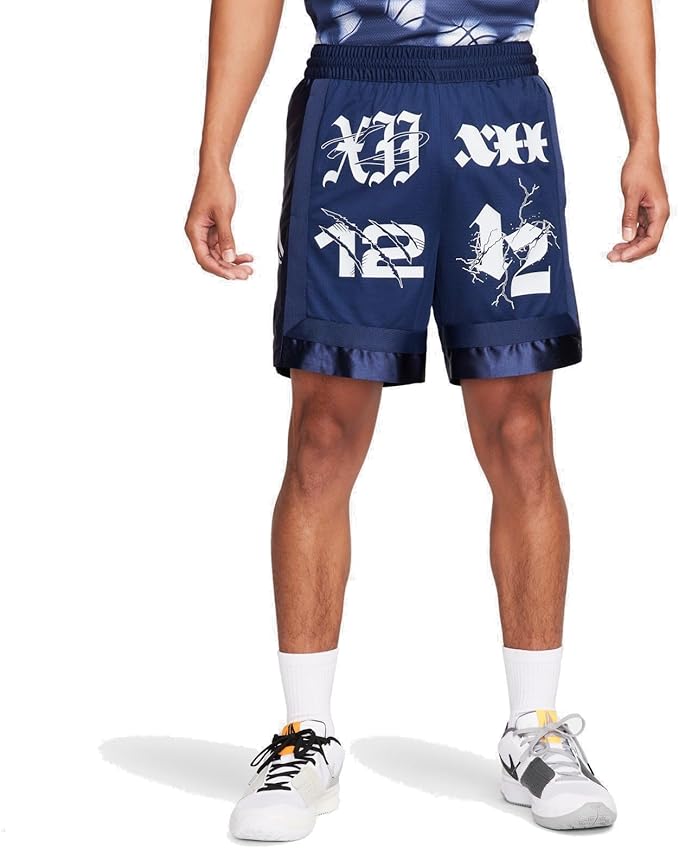 Nike AS DNA DF Performance 6-Inch Training Short