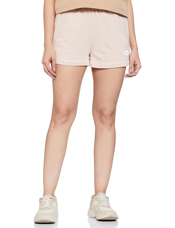 Nike AS Women's Iconic High-Rise Jersey Short