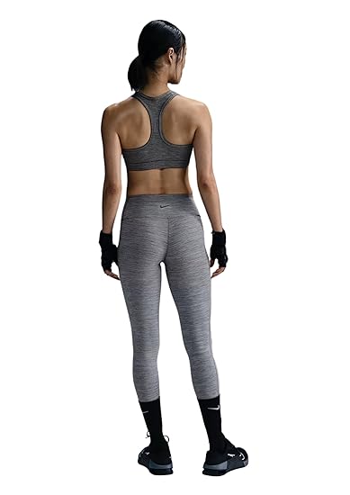 Nike Dri-FIT One High-rise Tights Ultrasonic Seam