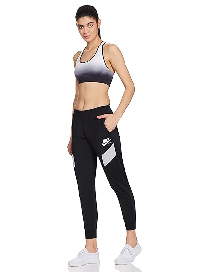 Nike AS Women's Sportswear Heritage Pique Pant