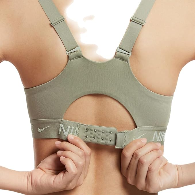 Nike Indy High Support Dri-FIT Sports Bra
