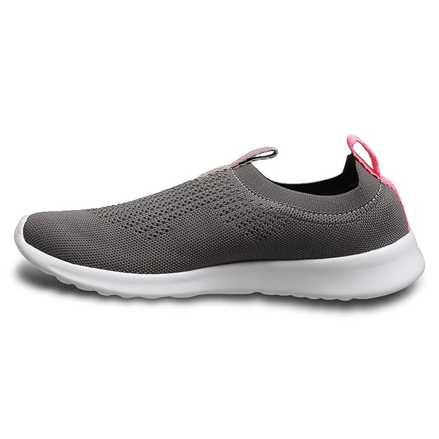 Adidas AzureWalk W Synthetic and Textile Shoes for Women