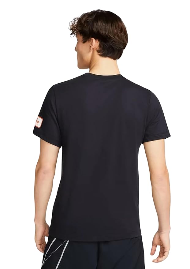 Nike Men's Dri-FIT Body Shop T-Shirt