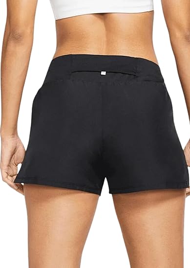 Nike Women's Crew Short