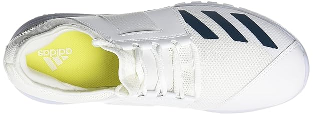 Adidas Howzat Spike Mesh Cricket Shoes for Men