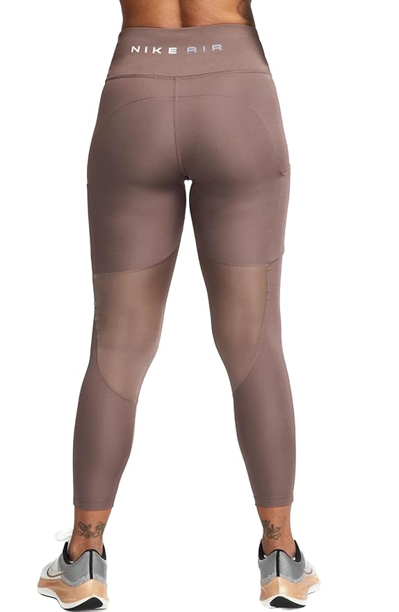 Nike Women's Dri-FIT Air Fast Mid-Rise 7/8 Tights