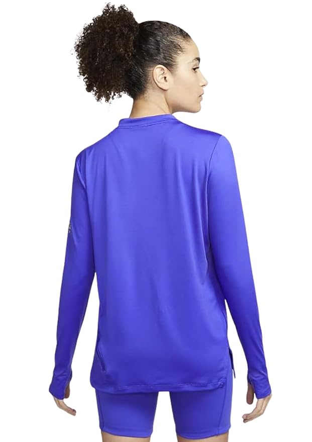 Nike Women's Element Trail Midlayer