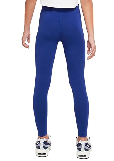 Nike Sportswear Girls' Air Essential Leggings