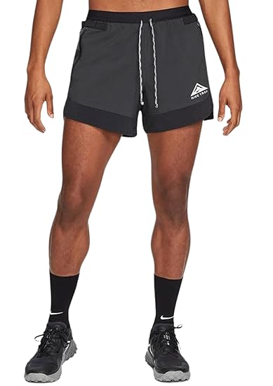 Nike Dri-FIT Flex Men's 5-Inch Trail Running Shorts