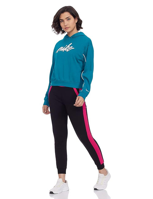 Nike AS Women's NSW Femme French Terry Hoodie
