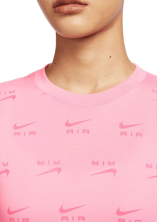 Nike Sportswear Air Women's Slim Crop T-Shirt
