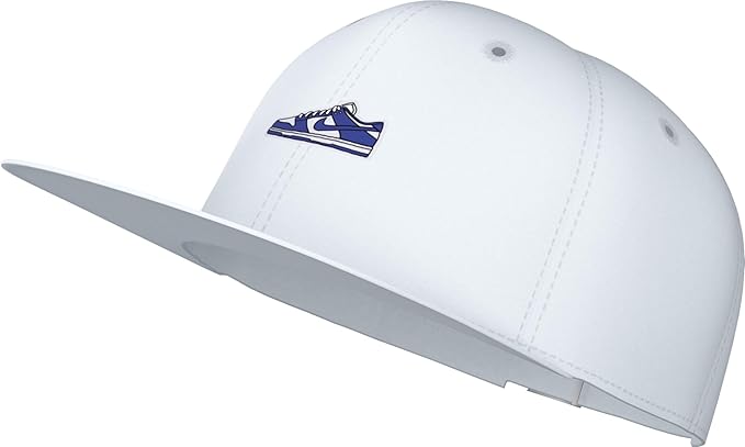 Nike Club Cap FB Dunk Patch