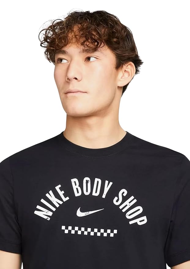 Nike Men's Dri-FIT Body Shop T-Shirt