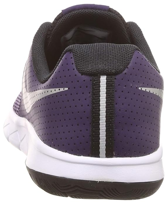 Nike Flex Experience 5 Grade School Running Shoe