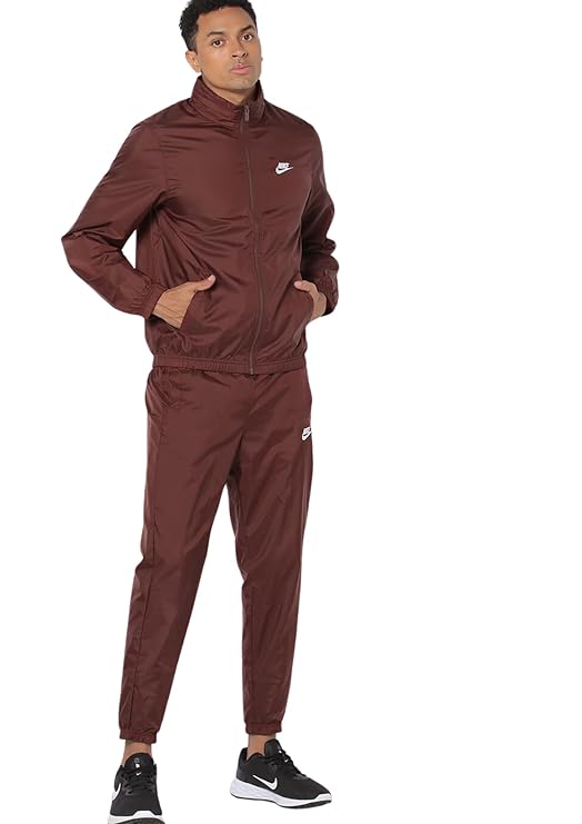 Nike Club Lined Woven Track Suit