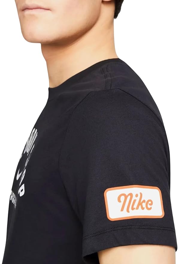 Nike Men's Dri-FIT Body Shop T-Shirt