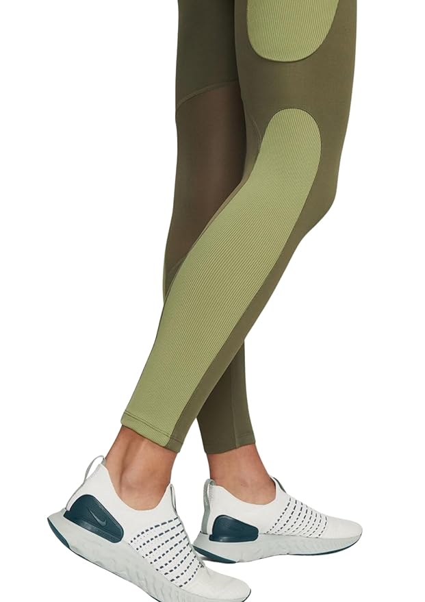 Nike Dri-FIT Air Fast  Mid-Rise 7/8 Tights