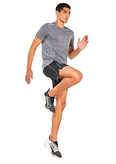 Nike Dri-FIT Stride Men's 7-Inch Running Shorts