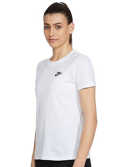 Nike AS Women's NSW Club T-Shirt