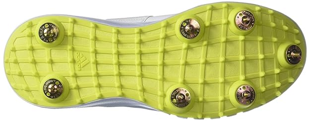 Adidas Howzat Spike Mesh Cricket Shoes for Men