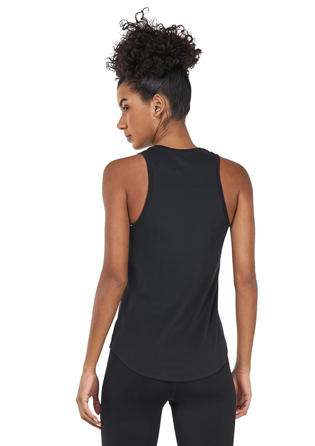Nike Icon Clash Dri-FIT High-Neck Tank