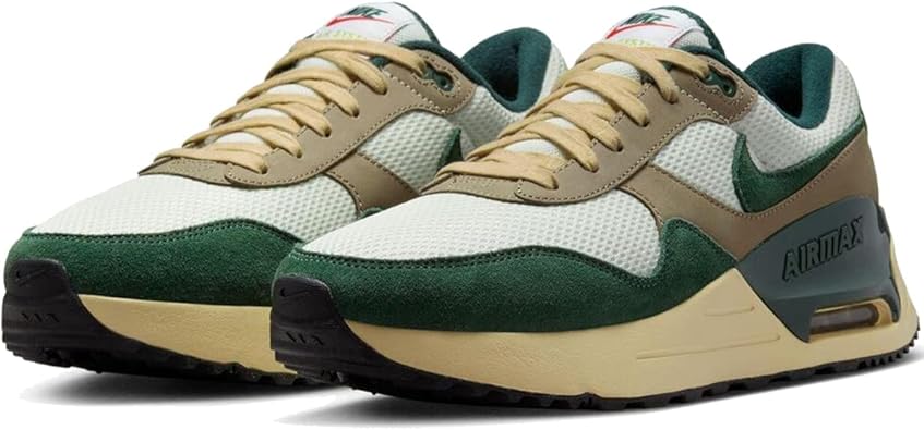 Nike Air Max Systm