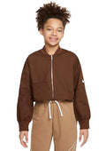 Nike Sportswear Trend Woven Bomber Jacket