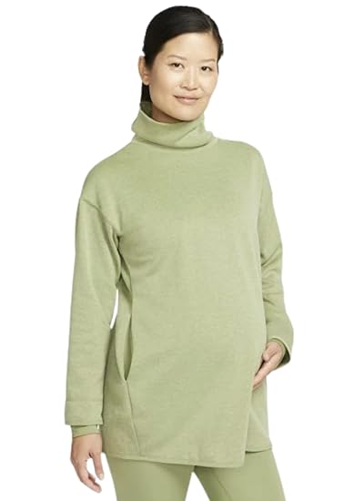 Nike Dri-FIT Pullover Fleece