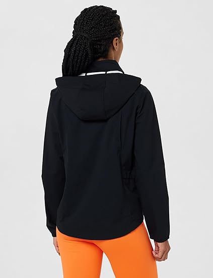 Nike Women's Shield Hooded Jacket
