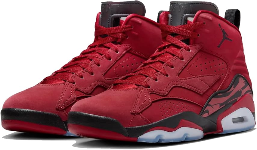 Nike Jordan Mvp