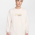 Nike Sportswear Premium T-shirt Long-sleeve Oversized Opp1