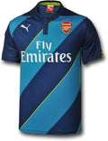 Puma Men's AFC Cup Replica Football Shirt