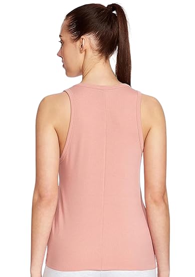 Nike AS YOGA STMT CLN Henley Tank