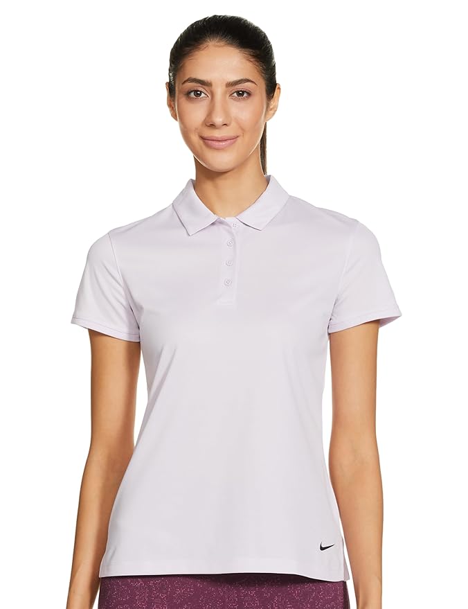 Nike AS Women's Dri-FIT Victory Short Sleeve Polo