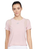 Nike Women's Air Short-Sleeve Top