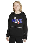 Nike Dri-FIT Standard Issue Hooded Full-Zip Jacket