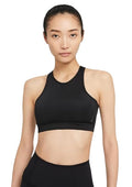 Nike Women's Dri-FIT Indy Zip-Front Sports Bra
