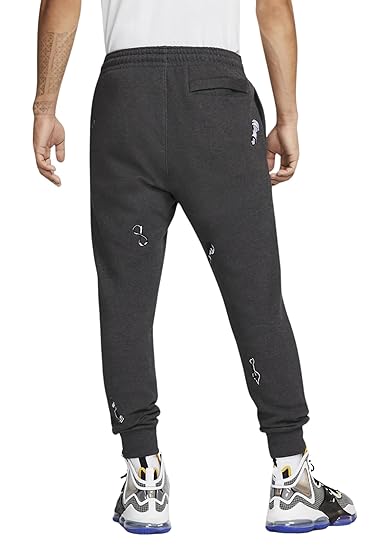 Nike AS LJ M NK FLEECE PANT