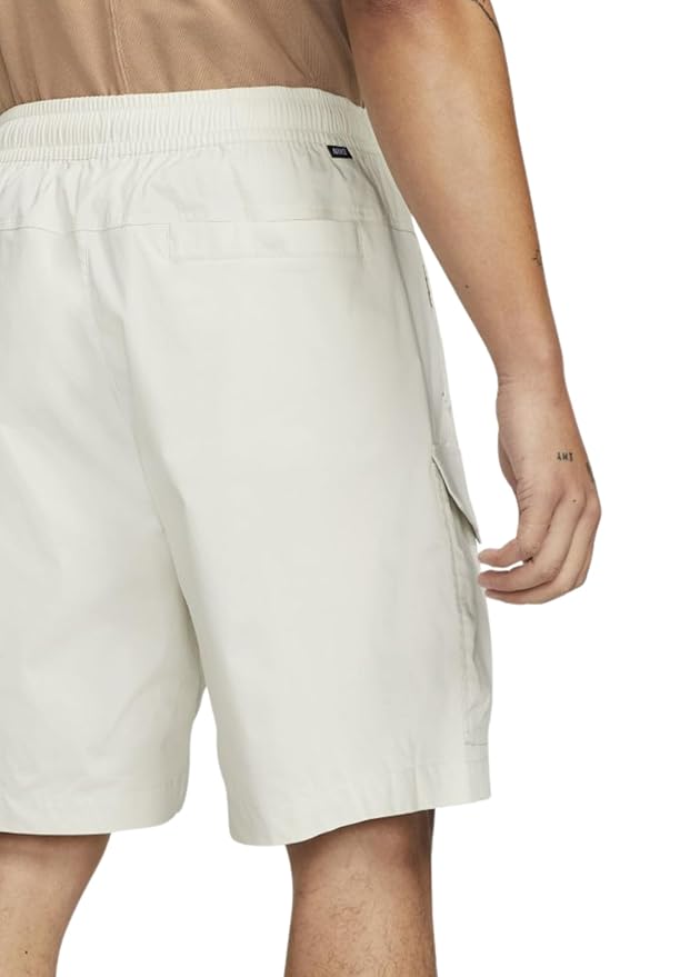 Nike ASMNK CLUB WVNUL Utility Short