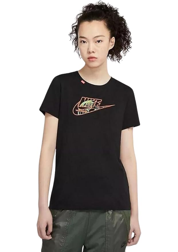 Nike Sportswear Women's Worldwide T-Shirt
