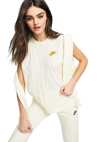 Nike Women's Sportswear Earth Day Tank